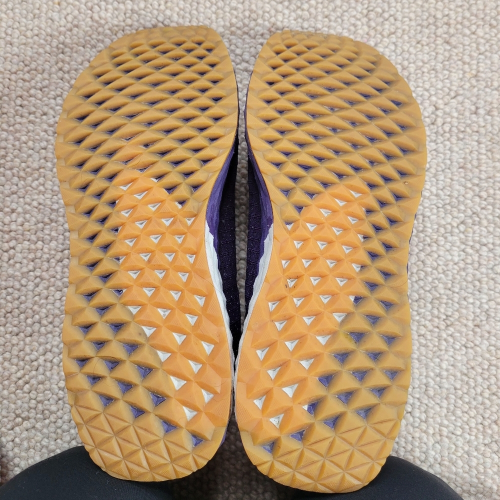NOBULL Allday Ripstop Training Sneakers - Picture 5 of 6